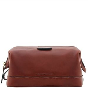 Dooney & Bourke Florentine Toiletry Dopp Kit NWT